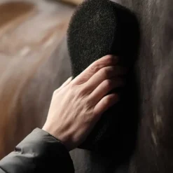 Eponge magique cheval nettoyante Shine Scrubber - Lami-Cell