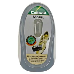 Eponge soin du cuir Collonil Mobil - Waldhausen