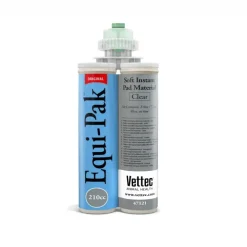 Equi-pak neutre bleu - Vettec