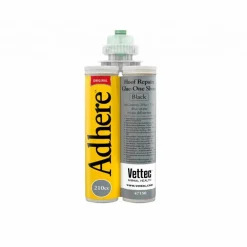 Equi-Thane Adhere Black - Vettec