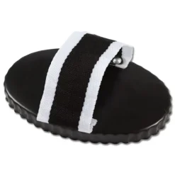 Etrille cheval fer gaufrée - Waldhausen