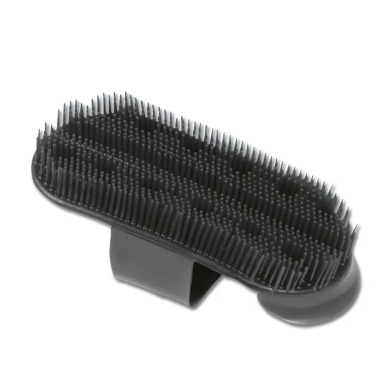 Etrille finlandaise cheval synthétique grand modèle