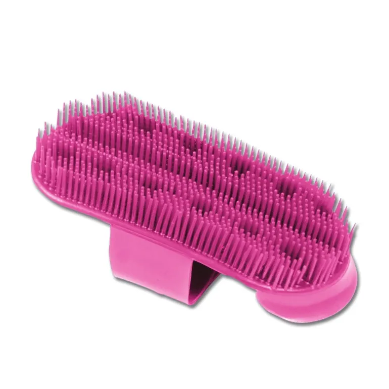 Etrille finlandaise cheval synthétique grand modèle