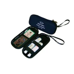 Etui pour cartouche gilet airbag équitation - Hit Air