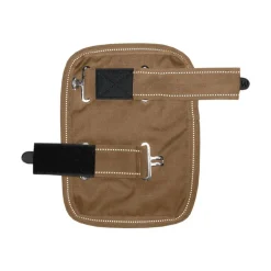 Extension de poitrail couverture cheval Arctic - Waldhausen