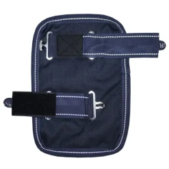 Extension de poitrail couverture cheval Arctic - Waldhausen