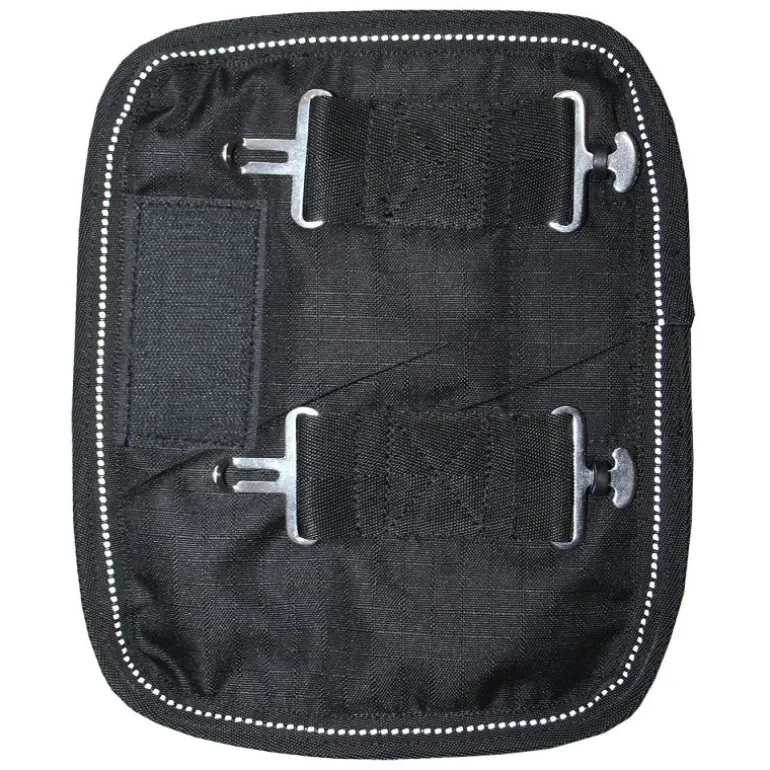 Extension de poitrail couverture cheval Nordic - Waldhausen
