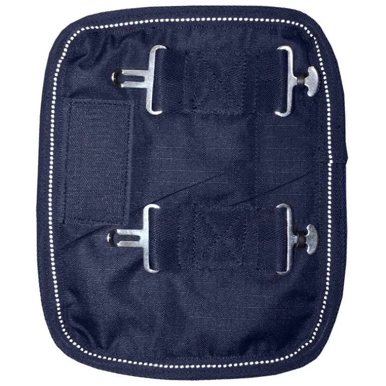 Extension de poitrail couverture cheval Nordic - Waldhausen