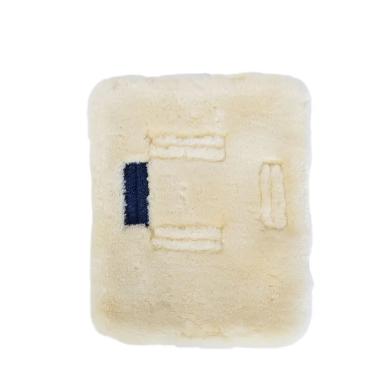 Extension de poitrail mouton couverture cheval - Kentucky