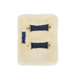 Extension de poitrail mouton couverture cheval - Kentucky