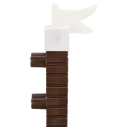 Fanion pour chandelles Easypro-Jump - La Gée