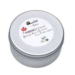 Farrierfly Baume anti-insectes calmant cheval Bio Géranium - Force 4 - Michel Vaillant