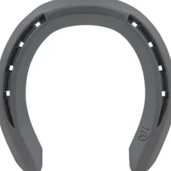 Fer cheval acier Classic Roller Quater Clips 20x08 - la paire - Kerckhaert