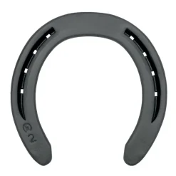 Fer cheval acier Df Quarter Clips 25x08 - la paire - Kerckhaert