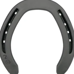 Fer cheval acier Df 22x08 - la paire - Kerckhaert