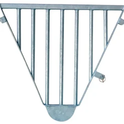 Fermeture amovible pour porte col de cygne - La Gée