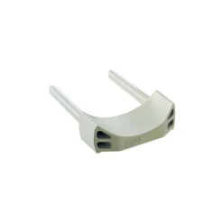 Fiche d'obstacle réversible