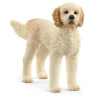 Figurine Chien Goldendoodle - Schleich
