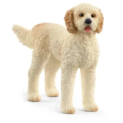 Figurine Chien Goldendoodle - Schleich
