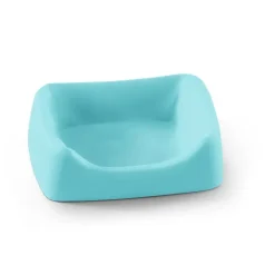 Figurine chienne avec chiot Shiba Inu - Schleich