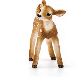 Figurine faon de Virginie - Schleich