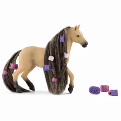 Figurine Jument Andalouse Sofias Beauties - Schleich