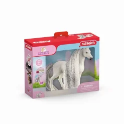 Figurine Jument de Trait Sofias Beauties - Schleich