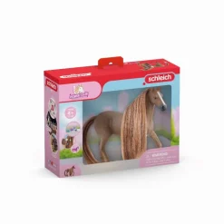 Figurine Jument Pur sang Anglais Sofias Beauties - Schleich