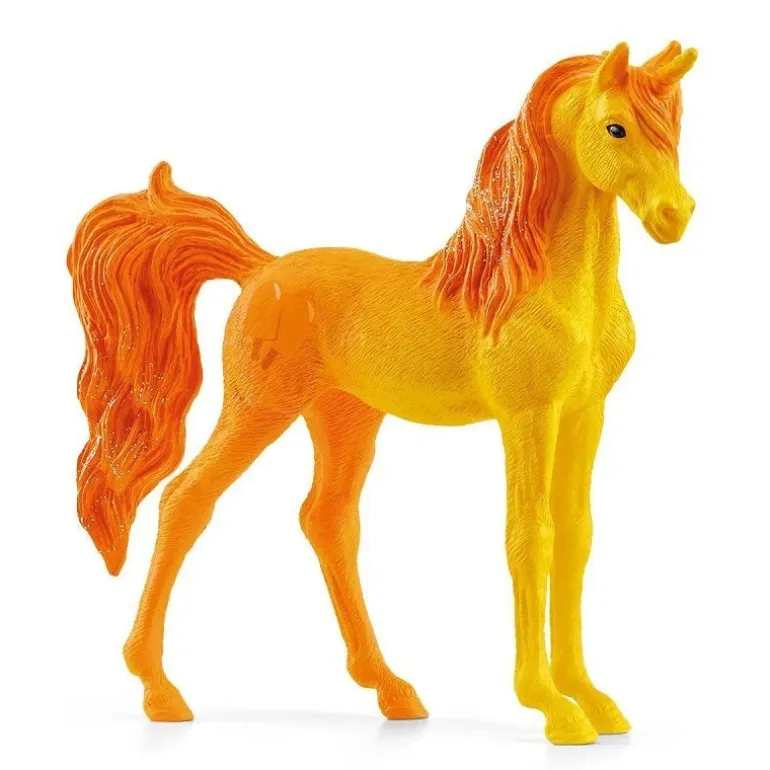 Figurine licorne à collectioner Glace - Schleich