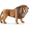 Figurine Lion rugissant - Schleich