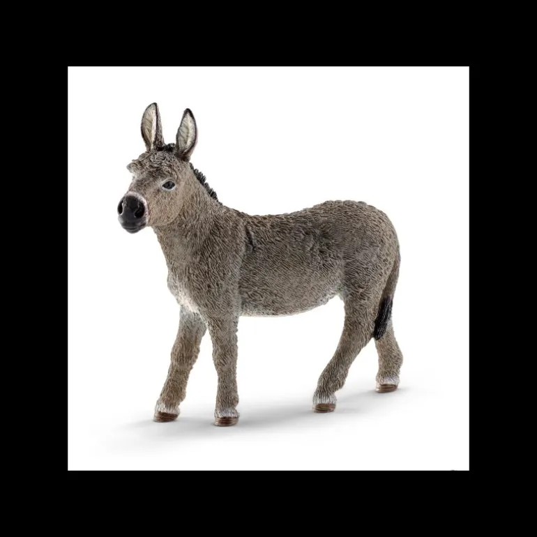 Figurine Âne - Schleich