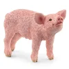 Figurine porcelet - Schleich