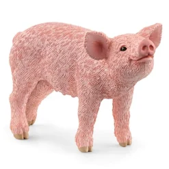 Figurine porcelet - Schleich