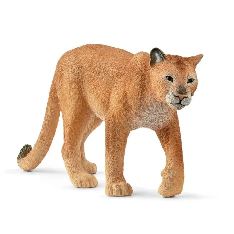 Figurine Puma - Schleich