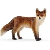 Figurine Renard - Schleich