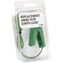 Fil de Terre pour électrificateur AN90 clôture cheval - Speedrite