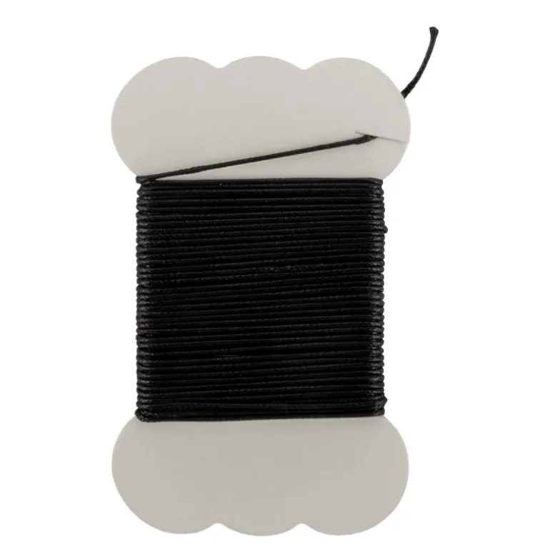 Fil de tressage/nattage crins et crinière cheval - Waldhausen