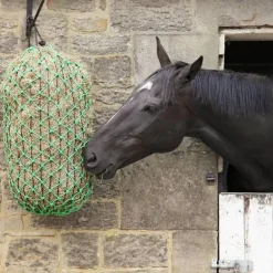 Filet à foin cheval - limiteur de consommation - Elim-a-net