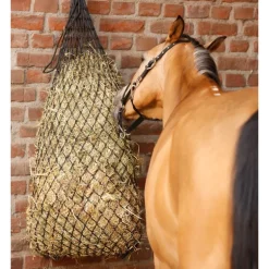 Filet à foin cheval grande capacité - Waldhausen