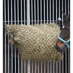 Filet à foin cheval grande capacité - Waldhausen