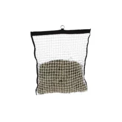 Filet à foin cheval remplissage facile