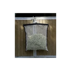 Filet à foin cheval remplissage facile