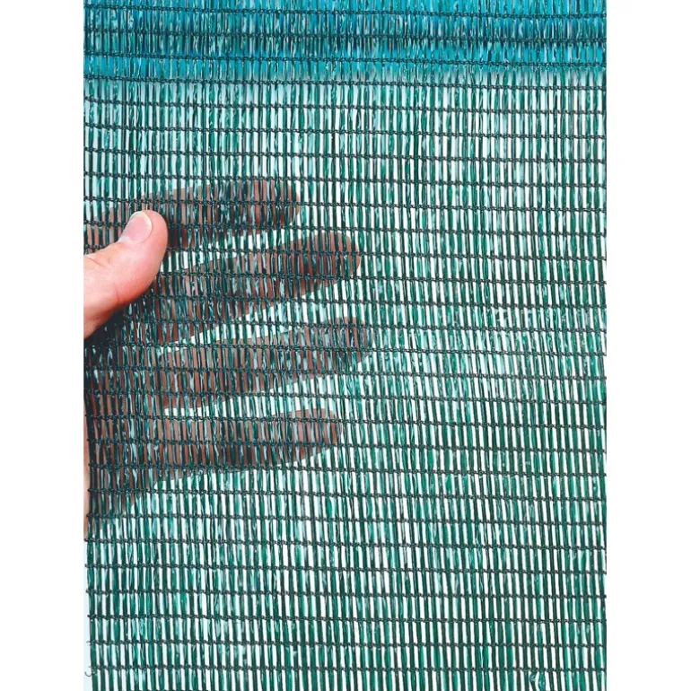 Filet brise vent 65 % x 25 m - La Gée