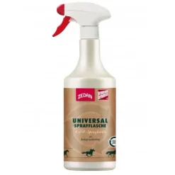 Flacon spray vide pour recharge 750 ml - Zedan