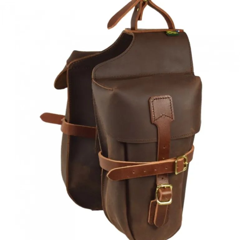 Fontes de randonnée avant cuir Extrême Classique - Ronzon Legend