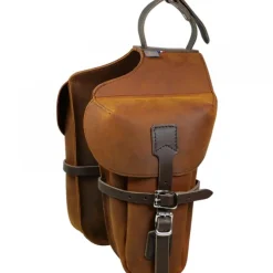 Fontes de randonnée avant cuir Extrême Classique - Ronzon Legend