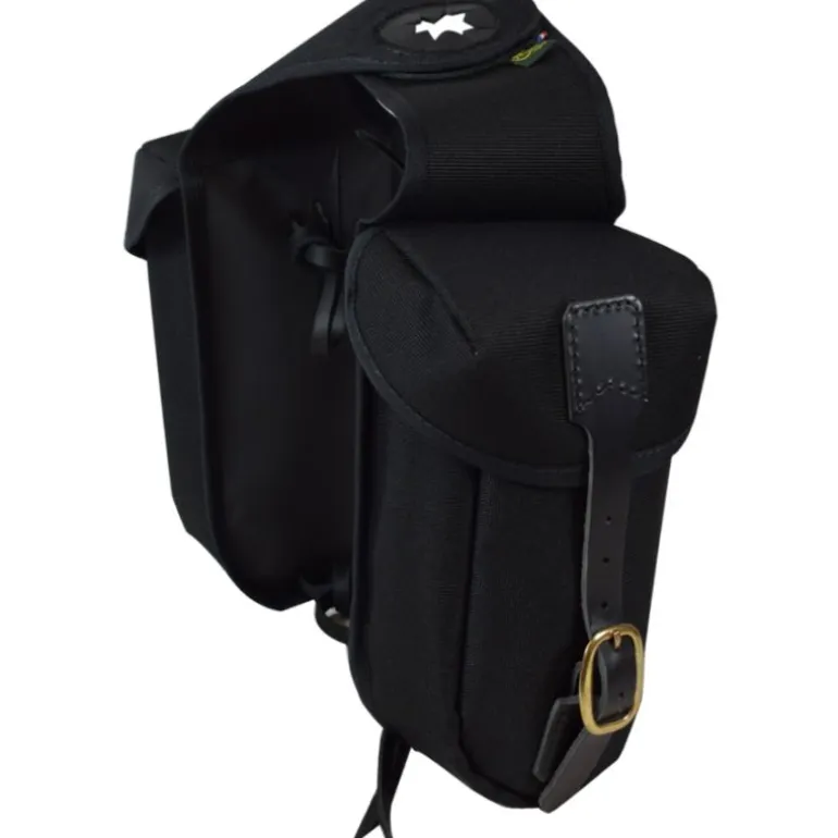 Fontes de randonnée avant selle western US Grizzly - Ronzon Legend