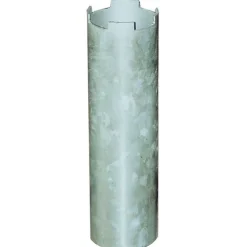 Fourreau pour poteau barrière d'herbage - La Gée