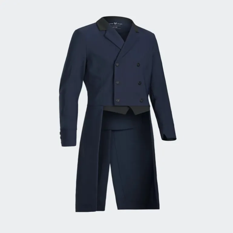 Frac de concours Homme - Horse Pilot