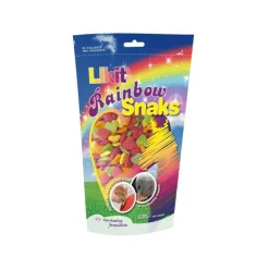 Friandises cheval cœur 500 g Snaks - Likit